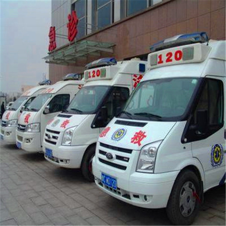 北京出租私人救护车电话